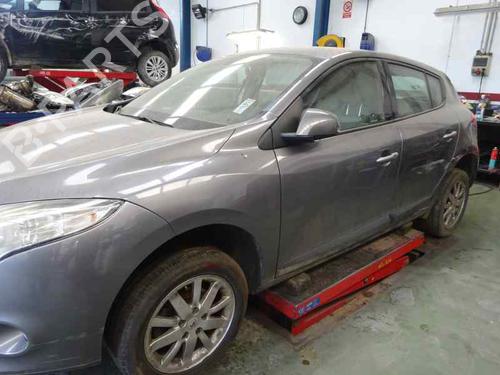 Engine mount RENAULT MEGANE III Hatchback (BZ0/1_, B3_) 1.5 dCi | BP9972824M89 - Image 3