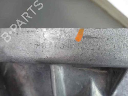 Getriebe für TOYOTA YARIS (_P9_) 1.0 VVT-i (KSP90_, KSP90R) (69 hp) 7073504