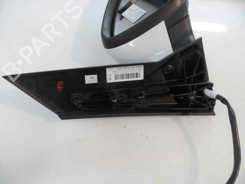 Used Right mirror OPEL ASTRA J (P10) 1.7 CDTI (68) (110 hp) 354770