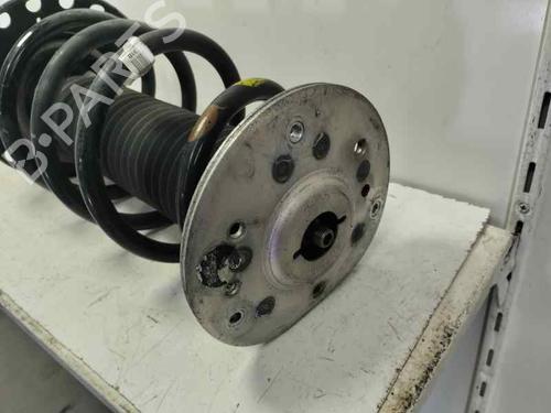 Left front shock absorber LAND ROVER RANGE ROVER EVOQUE (L538) 2.2 D | BP26555860M16