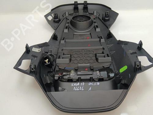 Radio FORD KUGA II (DM2) 1.5 TDCi | BP35744547E6 - Image 2
