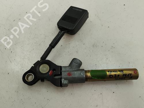 Front right seatbelt CITROËN SAXO (S0, S1)  | BP19486007I25 