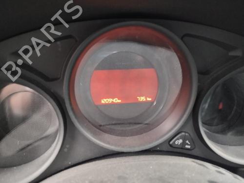 Switch CITROËN C4 II (NC_) 1.4 VTi 95 (NC8FP0) | BP15506229I30  - Image 10