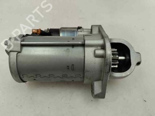 Motor arranque Motor arranque 21394735 21394735