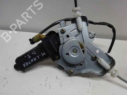 Used Front left window mechanism Front left window mechanism 1226944 1226944