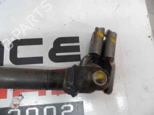 Used Steering column Steering column 354533 354533