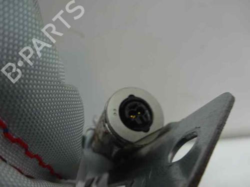 Used Right curtain airbag PEUGEOT 2008 I (CU_) 1.6 BlueHDi 120 (120 hp) 9364838