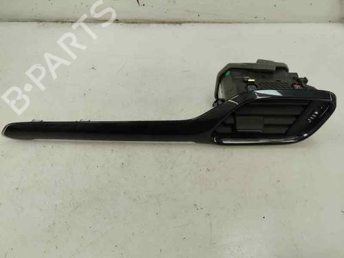 Difusor / Saída de ar FORD FIESTA VII (HJ, HF) 1.0 EcoBoost | BP30540833I21