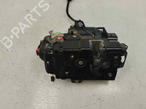 Venstre foran lås VW NEW BEETLE (9C1, 1C1) 2.0 (115 hp) 23089921