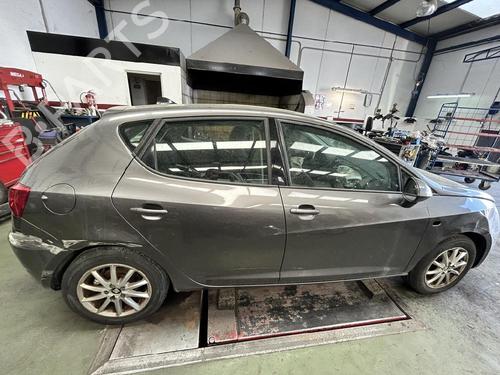 Headlight switch SEAT IBIZA IV (6J5, 6P1) 1.2 TSI | BP36291831I24  - Image 7