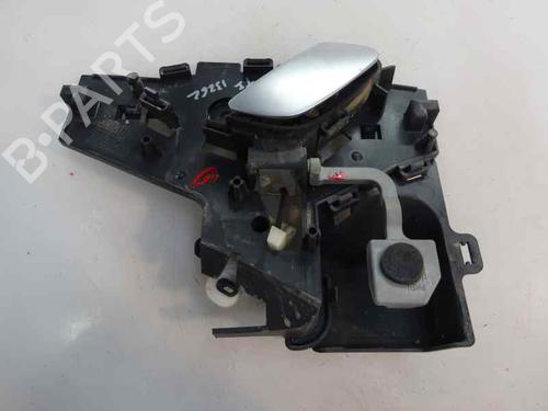 Venstre bagtil invendig håndtag CITROËN C5 I (DC_) 2.0 HDi (DCRHZB, DCRHZE) (109 hp) 4633970