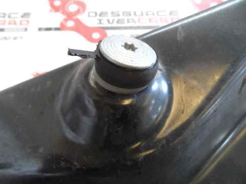 Right front suspension arm DACIA SANDERO 1.6 (BS0D, BS0B, BS0F, BS0H) | BP587265M13 - Image 2