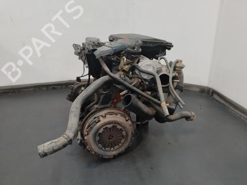 Engine RENAULT MEGANE I Classic (LA0/1_)  | BP1865801M1 