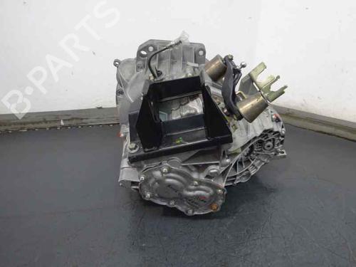 Used Gearbox ROVER 75 (RJ) 2.0 CDTi (131 hp) 4702355