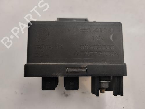 Electronic module LANCIA YPSILON (843_) 1.3 JTD (843.AXD11, 843.AXD1A) | BP19483009M83 