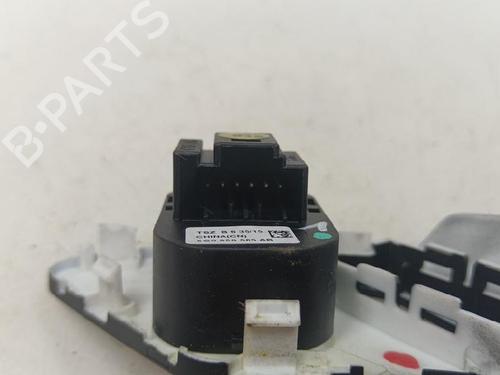Mirror switch VW GOLF ALLTRACK VII Variant (BA5, BV5) 1.6 TDI 4motion | BP38920571I25 - Image 3