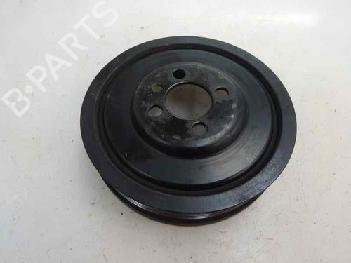 Poulie SEAT LEON (1P1) 2.0 TDI (140 hp) 14169981
