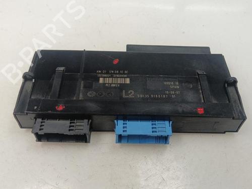 Used Electronic module Electronic module BMW 1 (E81) 118 d (143 hp) 40123850 40123850