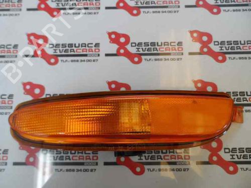 Used Left front indicator Left front indicator 353857 353857