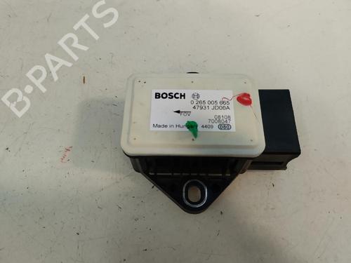 Used Electronic sensor Electronic sensor 16315057 16315057
