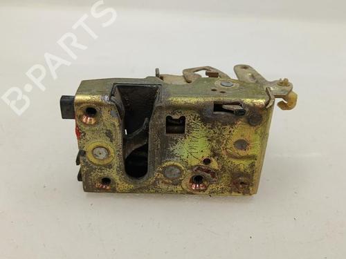 Used Rear right lock Rear right lock PEUGEOT 205 II (20A/C) 1.7 Diesel (60 hp) 35744738 35744738
