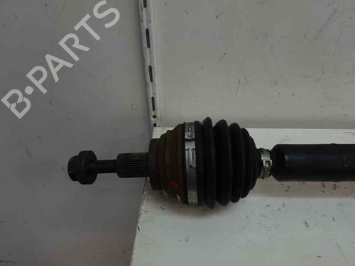 Used Right front driveshaft SKODA OCTAVIA II (1Z3) 1.9 TDI (105 hp) 4962503