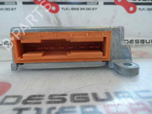Used ECU airbags CITROËN XSARA (N1) 2.0 HDi 109 (109 hp) 1226677