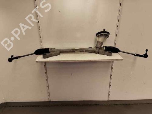 Steering rack FORD FIESTA VI (CB1, CCN) 1.25 | BP23394860M22 - Image 4