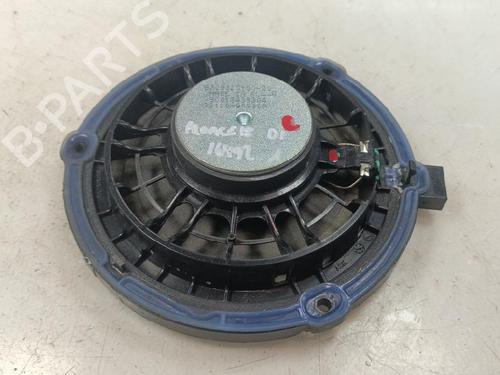 Speaker TOYOTA PROACE Van (MDZ_) 1.6 D4d (MDZ2) | BP35742072E2 - Image 2