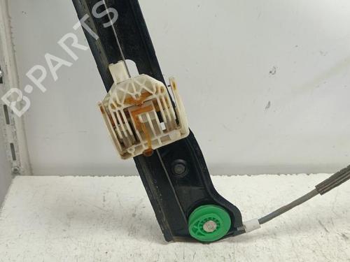 Front right window mechanism BMW 1 (E87) 118 d | BP35741706C23 - Image 2