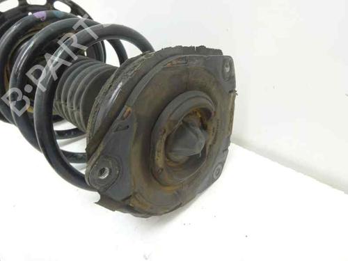 Venstre foran støtdemper RENAULT MEGANE III Hatchback (BZ0/1_, B3_) 1.5 dCi (106 hp) 9972740