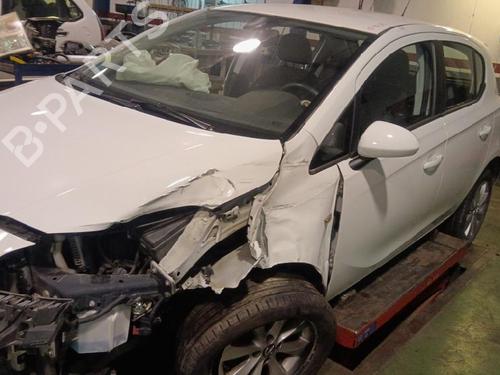 Bremseservo OPEL CORSA E (X15) 1.4 (08, 68) | BP35743006M42 - Image 6