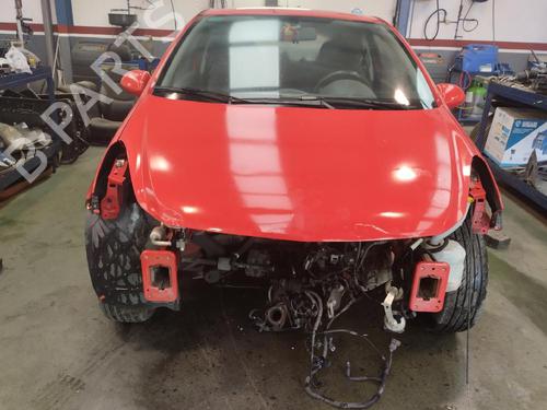 Used Parts OPEL CORSA D (S07) 1.4 LPG (L08, L68) 1444578