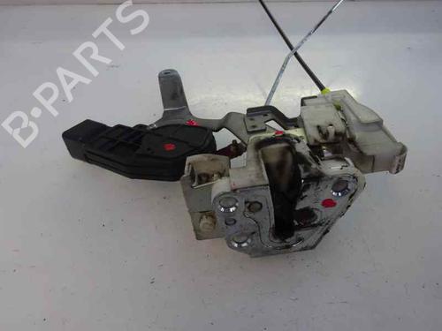 Used Rear right lock Rear right lock 8404278 8404278