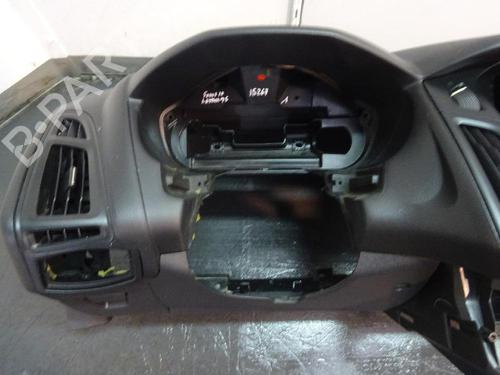 Airbag Kit FORD FOCUS III 1.6 TDCi | BP10509264C86