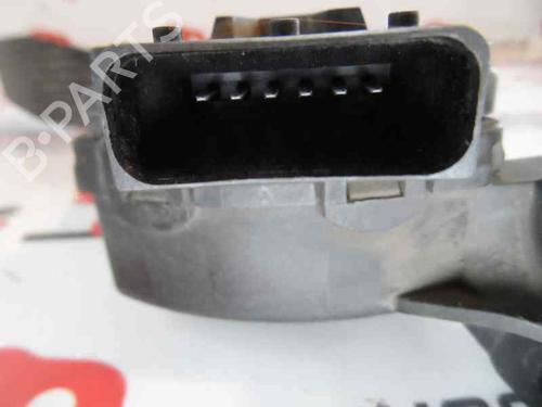 Pedal FIAT CROMA (194_) 1.9 D Multijet (194AXC1B, 194AXC12) | BP1623196I4