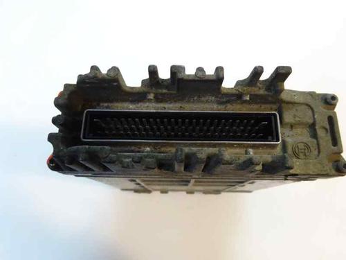 Used Engine control unit (ECU) RENAULT SCÉNIC I MPV (JA0/1_, FA0_) 1.9 dTi (JA0N) (98 hp) 1865853