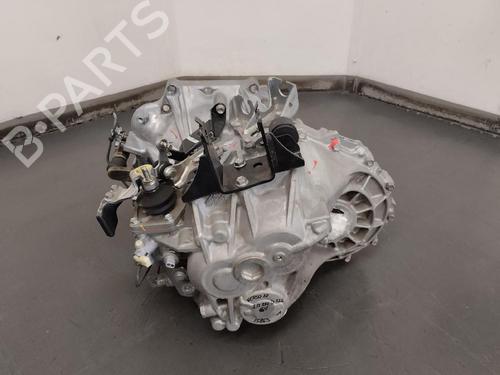 Gearbox TOYOTA VERSO (_R2_) 2.0 D-4D (AUR20_, AUR20R) | BP16890047M3