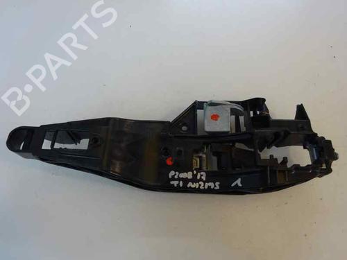 Used Rear left interior door handle Rear left interior door handle 3213480 3213480