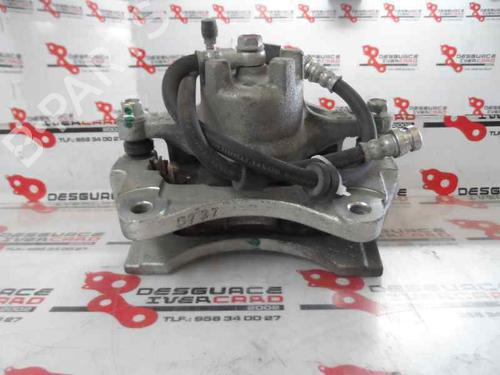 Used Left front brake caliper Left front brake caliper 11608505 11608505