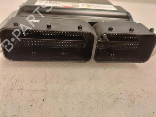 Used Engine control unit (ECU) MAZDA 3 Saloon (BL) 2.2 MZR CD (BL10) (150 hp) 13916702