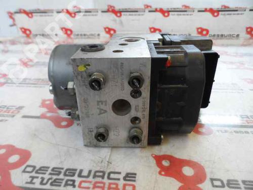 ABS pump OPEL MERIVA A MPV (X03) 1.7 CDTI (E75) | BP201307M43 