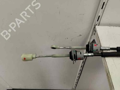 Used Gear lever Gear lever 22634249 22634249