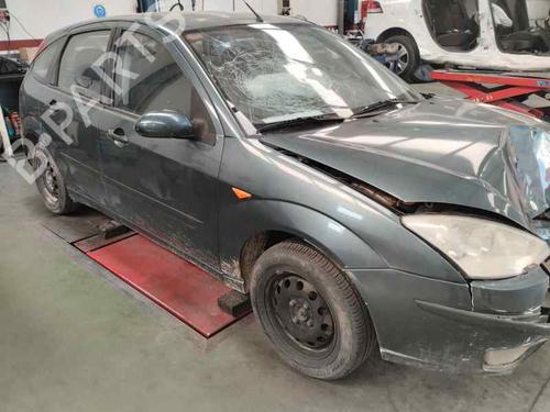 Engine FORD FOCUS I (DAW, DBW)  | BP26561261M1 