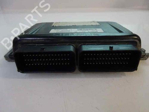 Used Engine control unit (ECU) RENAULT SCÉNIC I MPV (JA0/1_, FA0_) 1.6 (JA00, JA16, JA15, JA19, JA1V, JA2B, JA2C, JA0B,... (107 hp) 2302541