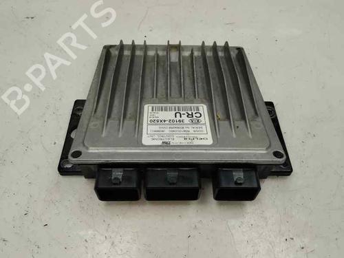 Engine control unit (ECU) KIA CARNIVAL I (UP, FL) 2.9 TDi | BP23422076M57 