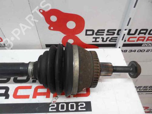 Right front driveshaft AUDI A4 B7 (8EC) | BP354597M39 - Image 3