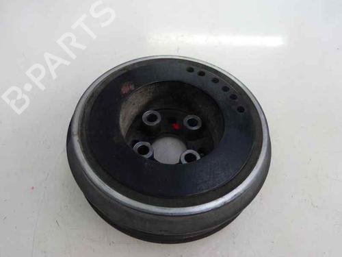 Used Pulley Pulley 14168684 14168684