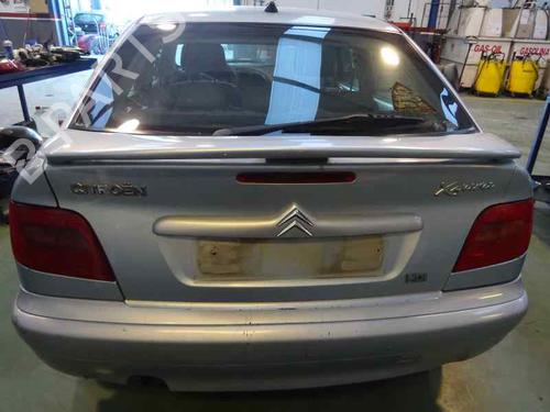 Electronic module CITROËN XSARA (N1) 1.9 D | BP9094427M83