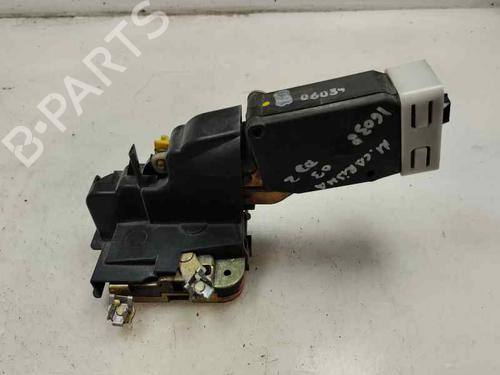 Front right lock MITSUBISHI CARISMA (DA_) 1.9 DI-D (DA5A) | BP22520087C97 
